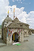 Baijnath Temple 